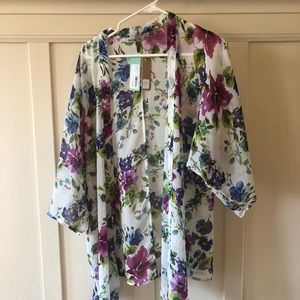 Paradigma Gwenifer Kimono